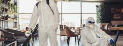 Restaurant İlaçlama